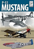 Cover: Flight Craft 19: North American Aviation P-51 Mustang - Air World