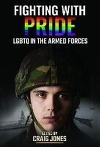 Enlarge image Cover: Fighting with Pride - Pen & Sword Military