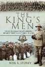 Cover: The King's Men - Pen & Sword Military