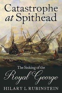 Enlarge image Cover: Catastrophe at Spithead - Seaforth Publishing