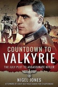 Cover: Countdown to Valkyrie - Frontline Books