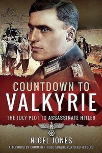 Enlarge image Cover: Countdown to Valkyrie - Frontline Books