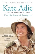 Cover: The Kindness of Strangers - Hodder Paperback