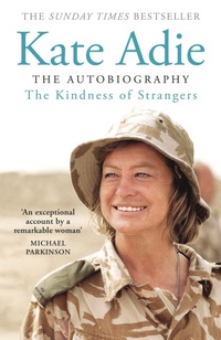 Enlarge image Cover: The Kindness of Strangers - Hodder Paperback