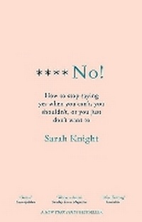 Abbildung von: F**k No! - Quercus Publishing