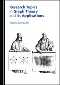 Cover: Research Topics in Graph Theory and Its Applications - Cambridge Scholars Publishing