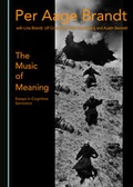 Cover: The Music of Meaning - Cambridge Scholars Publishing