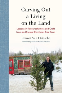 Abbildung von: Carving Out a Living on the Land - Rizzoli