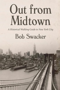 Abbildung von: Out From Midtown - Disruption Books