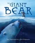 Cover: The Giant Bear - Inhabit Media Inc