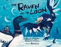 Cover: The Raven and the Loon - Inhabit Media Inc