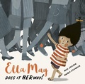 Cover: Ella May Does It Her Way - words & pictures