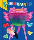 Cover: Funderpants! - Make Believe Ideas