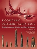 Cover: Economic Zooarchaeology - Oxbow Books