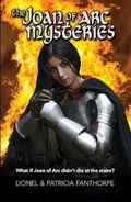 Cover: The Joan of Arc Mysteries - Wordcatcher Publishing