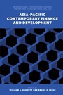 Cover: Asia-Pacific Contemporary Finance and Development - Emerald Publishing Limited