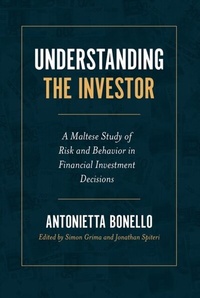 Abbildung von: Understanding the Investor - Emerald Publishing Limited