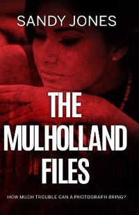Enlarge image Cover: The Mulholland Files - Matador