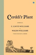 Cover: Cerddi'r Plant - Detholiad - Gomer Press