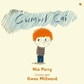 Cover: Cwmwl Cai - Gomer Press