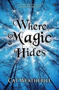 Cover: Where Magic Hides - Gomer Press