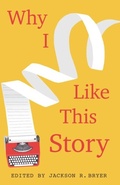 Cover: Why I Like This Story - De Gruyter