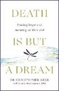 Cover: Death is But a Dream - Quercus Publishing