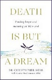Enlarge image Cover: Death is But a Dream - Quercus Publishing