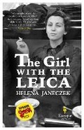 Cover: The Girl with the Leica - Europa Editions (UK) Ltd