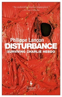 Enlarge image Cover: Disturbance - Europa Editions (UK) Ltd