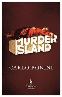Enlarge image Cover: Murder Island - Europa Editions (UK) Ltd