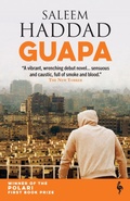 Cover: Guapa - Europa Editions (UK) Ltd