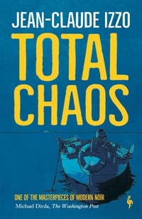 Enlarge image Cover: Total Chaos - World Noir