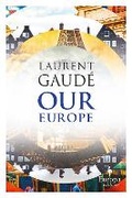 Cover: Our Europe - Europa Editions (UK) Ltd