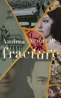 Enlarge image Cover: Fracture - Granta Books