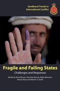 Cover: Fragile and Failing States - Howgate Publishing Limited