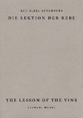 Cover: The Lesson of the Vine - The Everyday Press