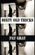 Cover: Dirty Old Tricks - Dedalus Ltd