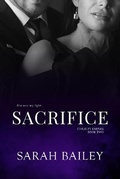 Cover: Sacrifice - Twisted Tree Publications