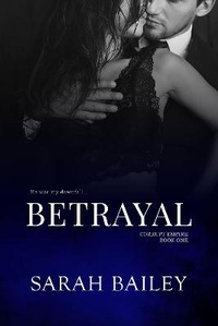 Enlarge image Cover: Betrayal - Twisted Tree Publications