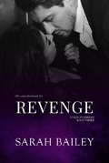 Cover: Revenge - Twisted Tree Publications
