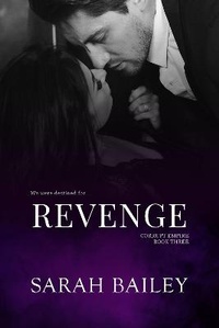 Enlarge image Cover: Revenge - Twisted Tree Publications