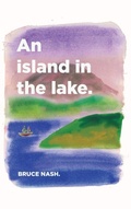 Cover: An Island in the lake - Arcadia