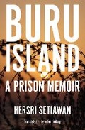 Cover: Buru Island - Monash University Publishing
