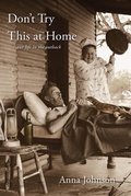 Cover: Don't Try This at Home - Vivid Publishing