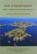Cover: Sark - Oxford University School of Archaeology