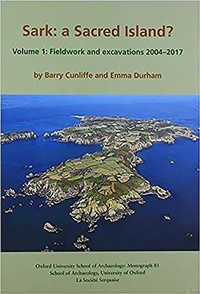 Abbildung von: Sark - Oxford University School of Archaeology