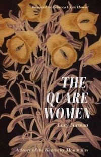 Abbildung von: The Quare Women - The University Press of Kentucky