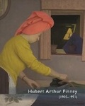 Cover: Hubert Arthur Finney (1905-1991) - Liss Llewellyn Fine Art