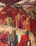 Cover: Art, Faith and Modernity - Liss Llewellyn Fine Art